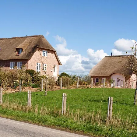 Haus Inge Vakantiehuis