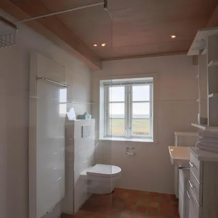 Haus Inge Vakantiehuis