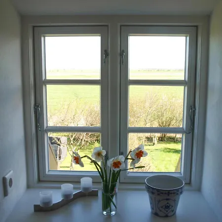 Haus Inge * Dagebüll