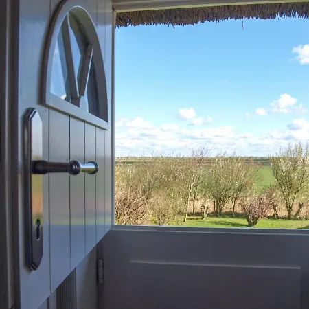 Haus Inge Vakantiehuis *