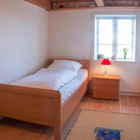 Haus Inge * Dagebüll