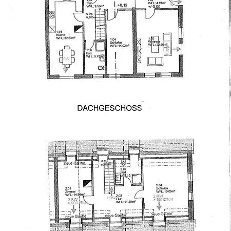 Haus Inge Дом отдыха *