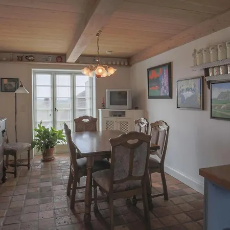 Haus Inge Vakantiehuis