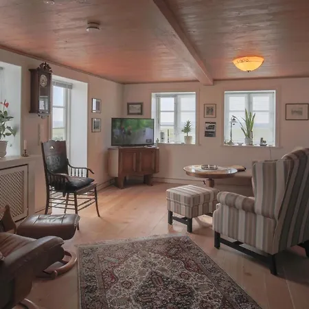 Haus Inge Vakantiehuis