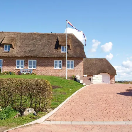 Haus Inge Dagebüll