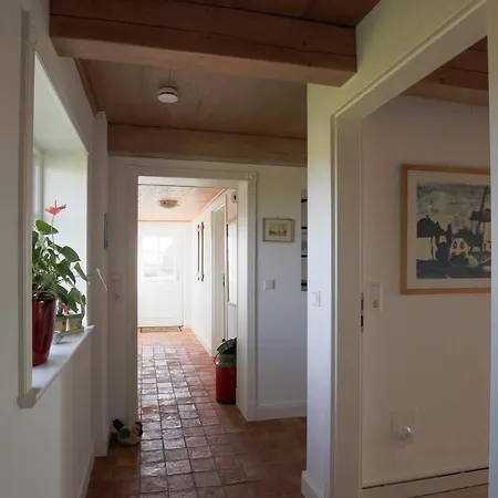 Haus Inge Vakantiehuis *