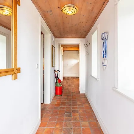 Haus Inge Дом отдыха *