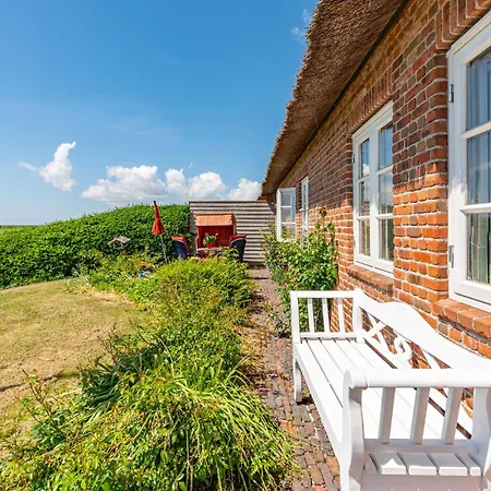 Haus Inge * Дагебюлль