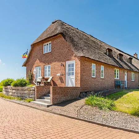 Haus Inge Дом отдыха